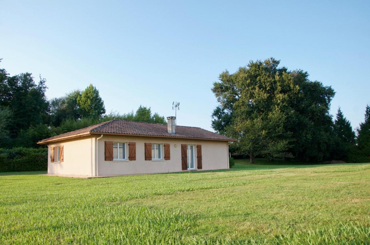 Maison Entre Terre Et Mer Villa Saint-Jean-de-Marsacq Buitenkant foto